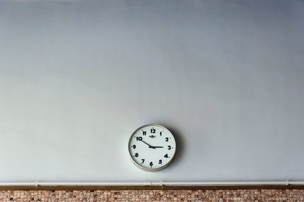 Procedural Fairness and School Discipline