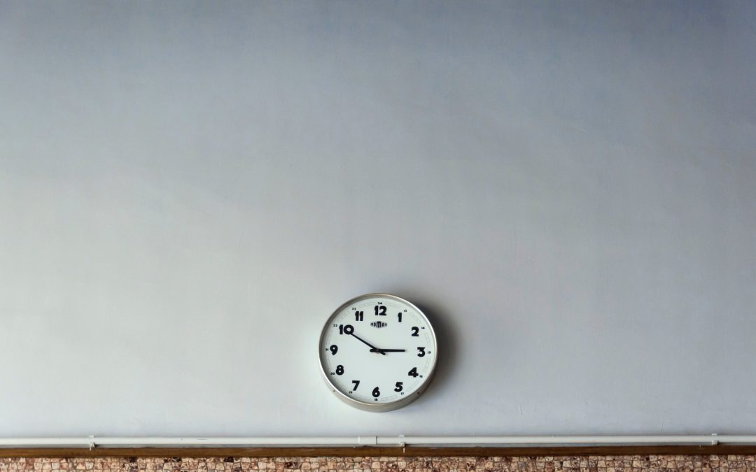 Procedural Fairness and School Discipline
