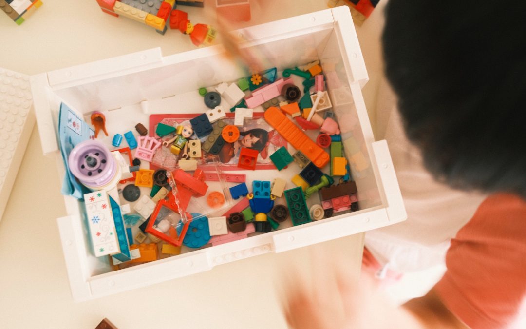Working with Children and Disqualified Persons