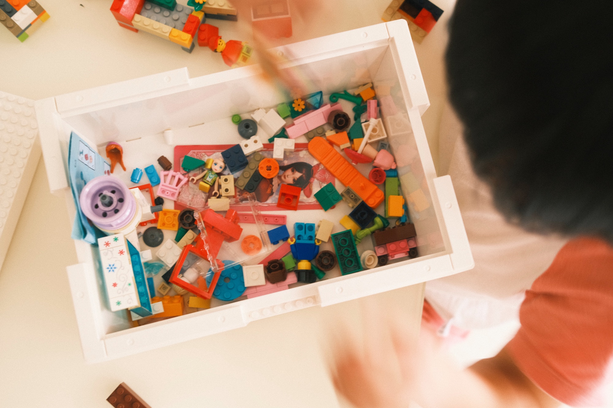 Working with Children and Disqualified Persons Working with Children and Disqualified Persons