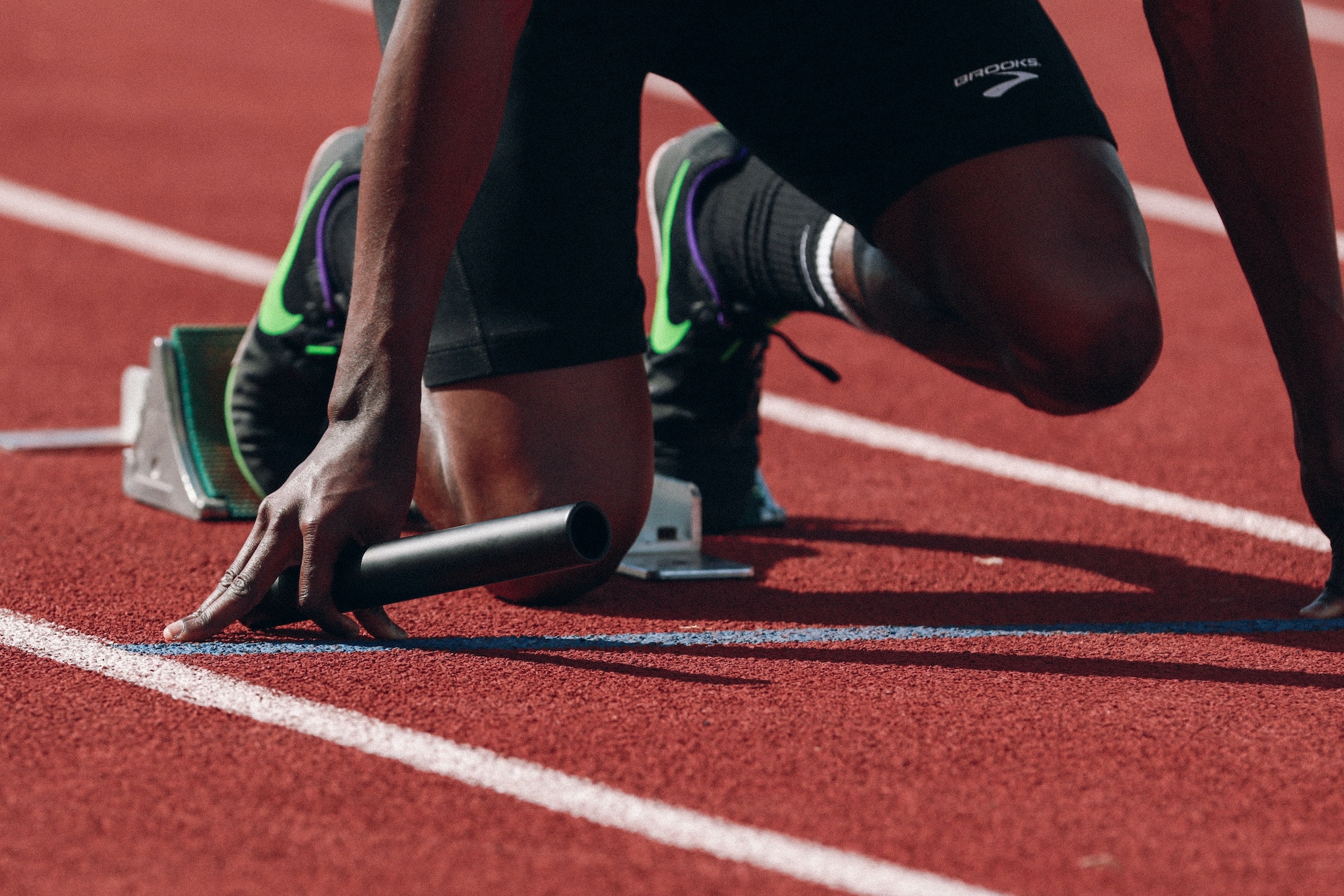 Discrimination of Athletes by Employers