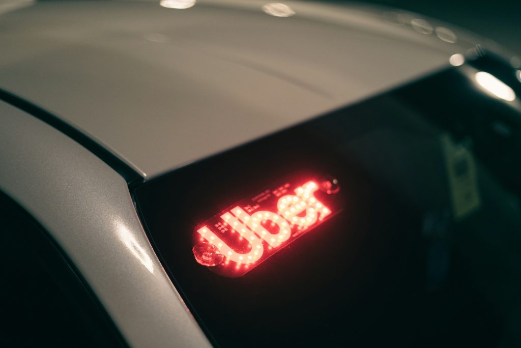 Is Uber's Structure a 'Legal Fiction' to Avoid Employee Entitlements?