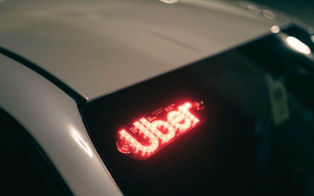 Is Uber’s Structure a ‘Legal Fiction’ to Avoid Employee Entitlements?