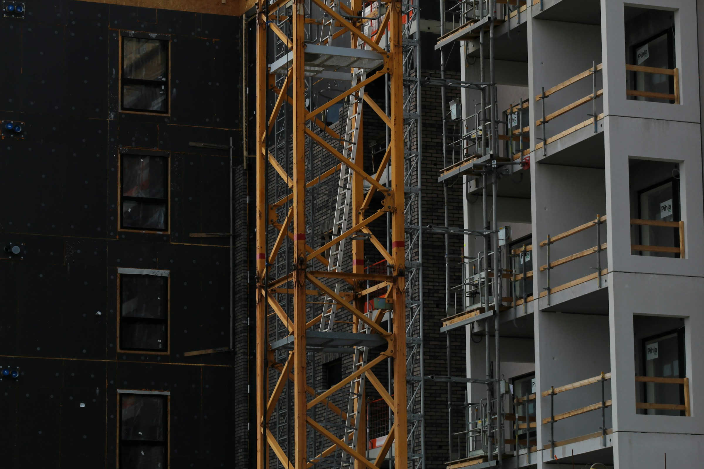 Federal Court Crack Down on Sham Contractors