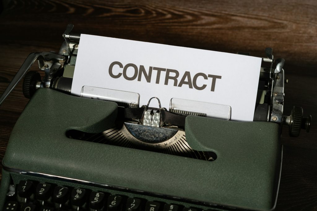 Understanding the terms of your employment contract