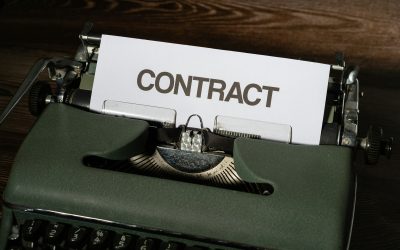 Understanding the terms of your employment contract