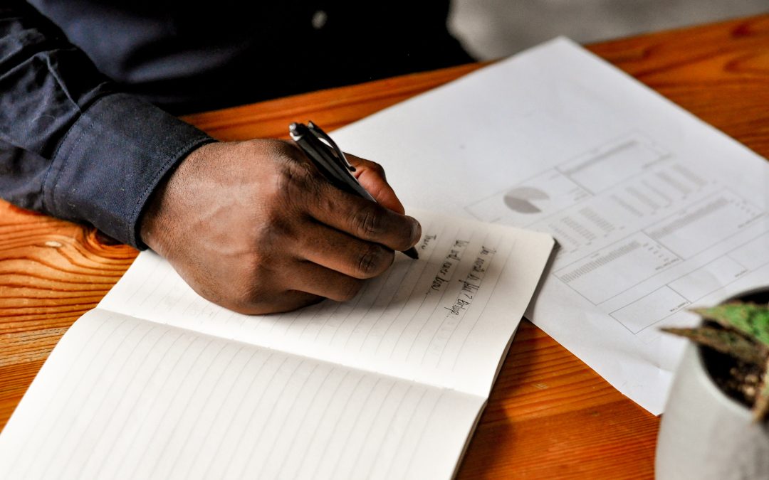 Are you being underpaid at work?