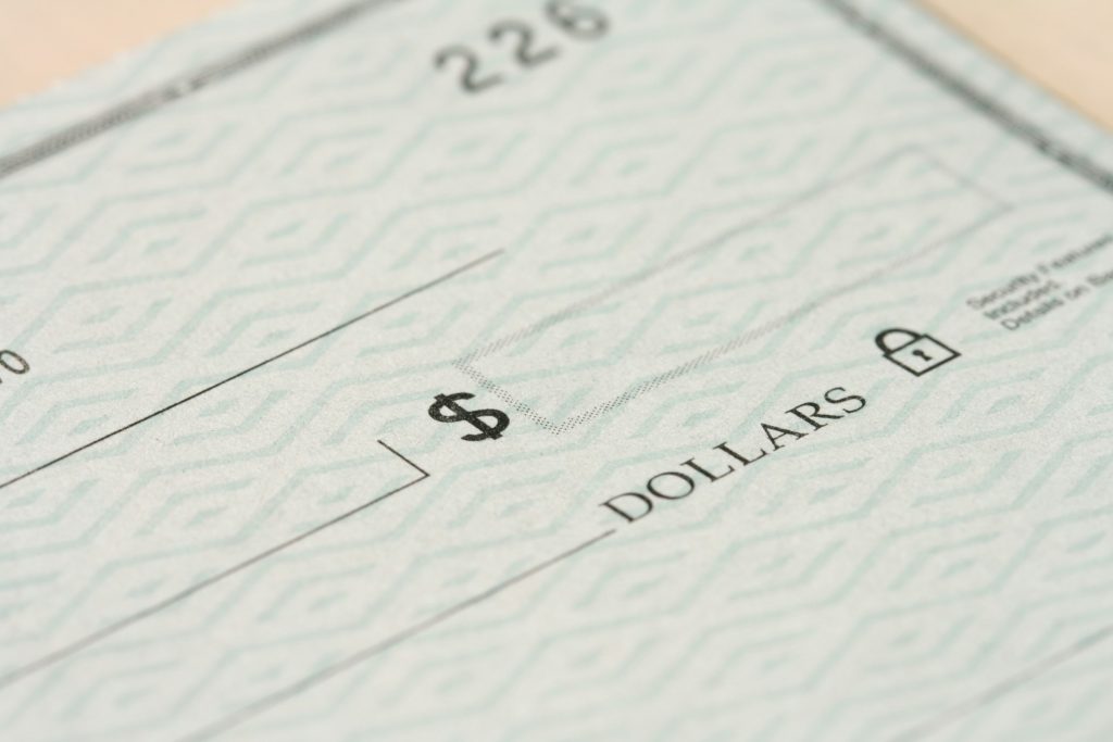 Underpayment still a big issue for small businesses