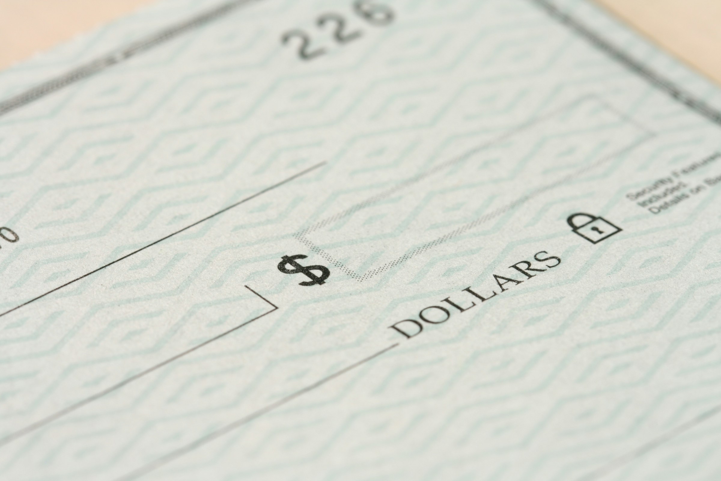Underpayment still a big issue for small businesses