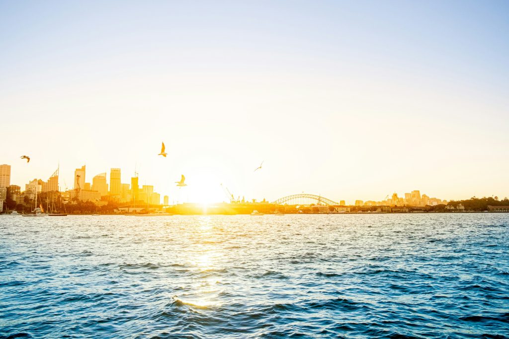 Australian Employment Law For International Companies