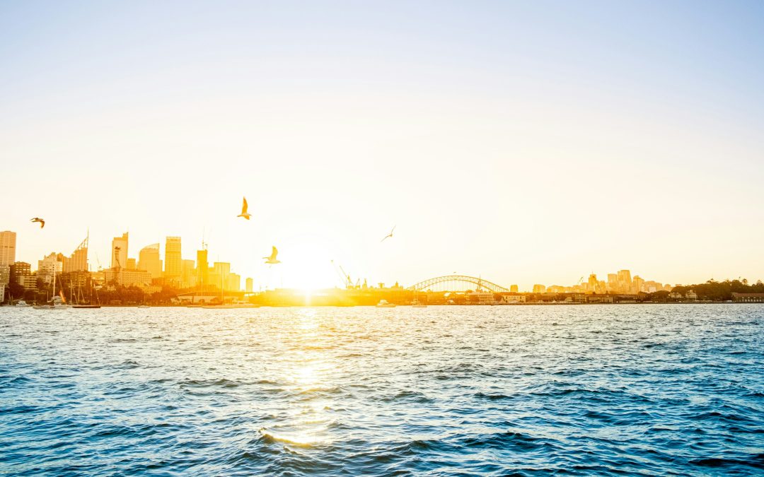 Australian Employment Law For International Companies