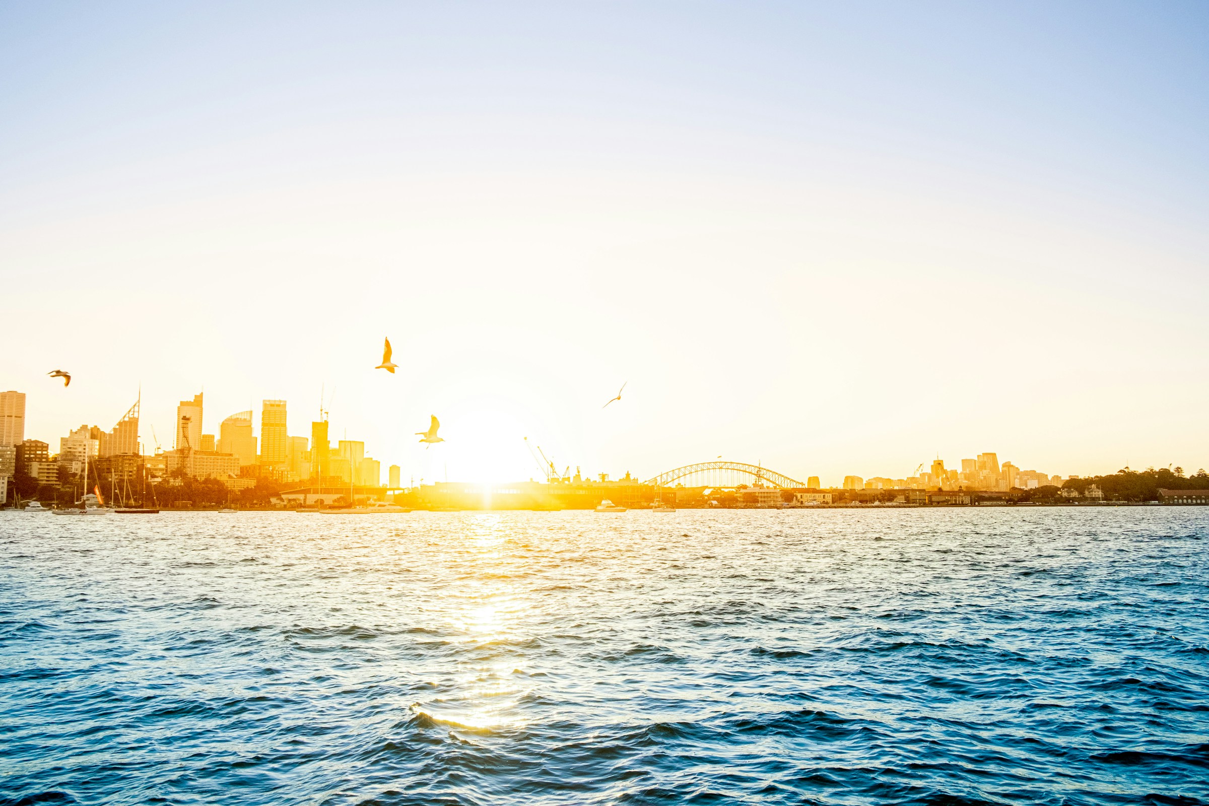 Australian Employment Law For International Companies Australian Employment Law For International Companies