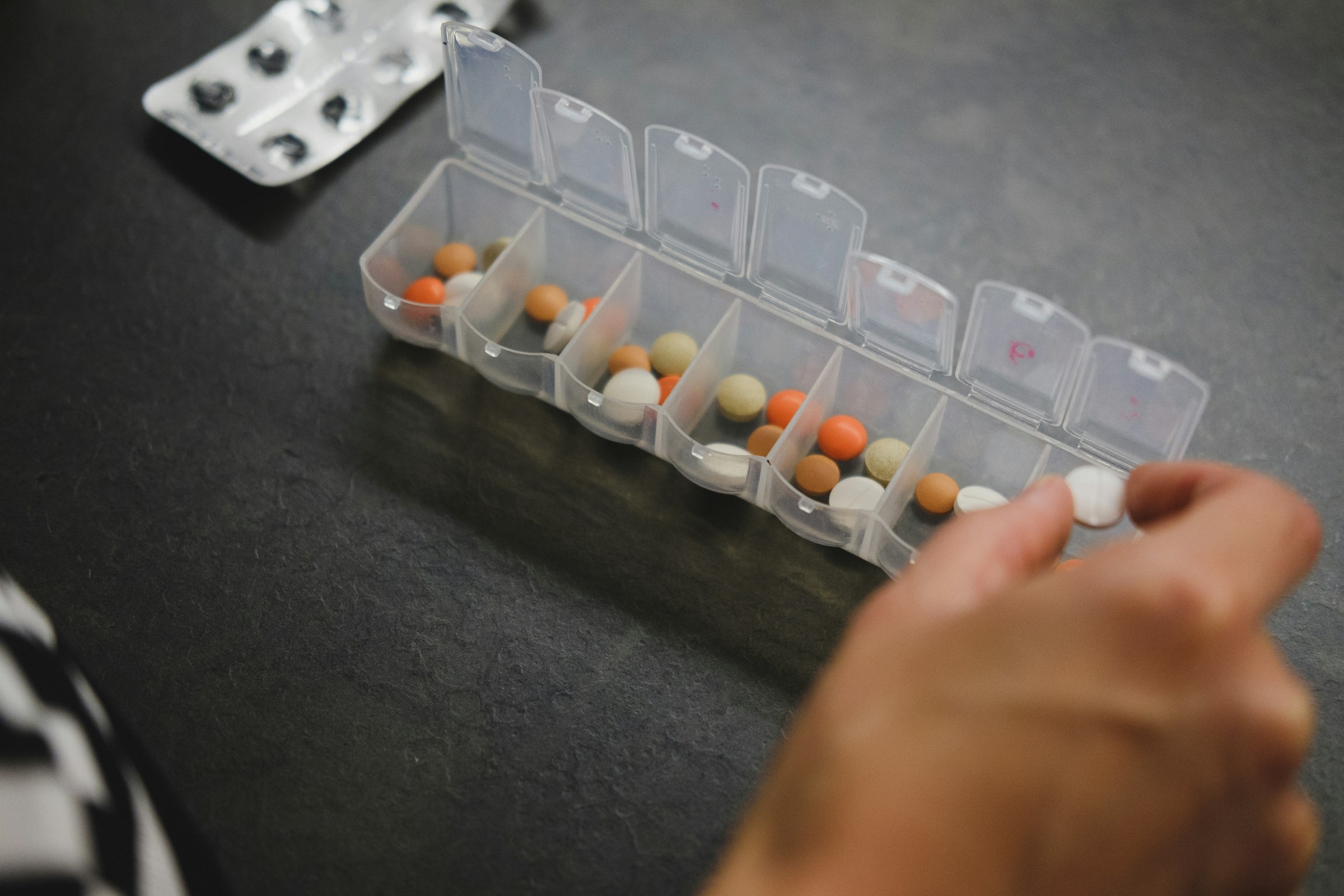 20190716 Can Carers Administer Medication?