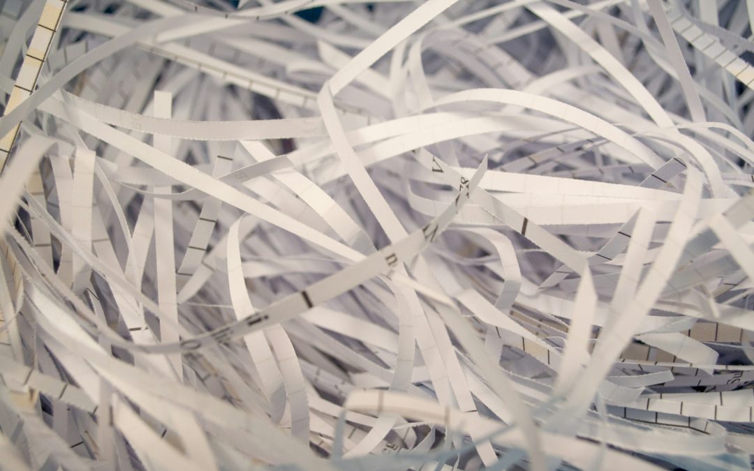 How Record Keeping Can Help You With Underpayment Claims