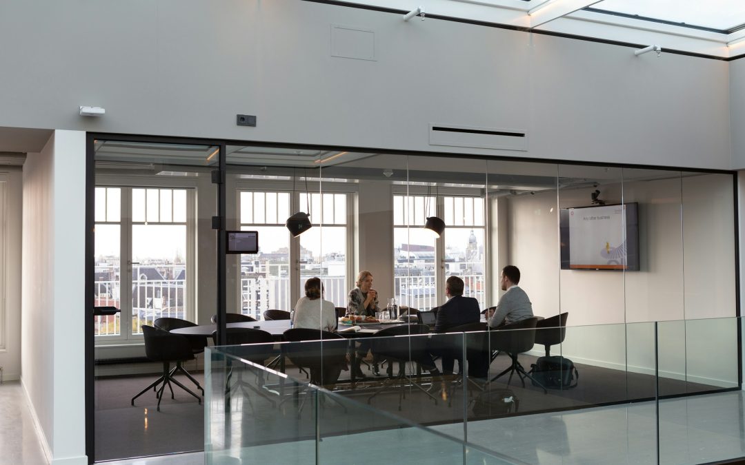 Proper Procedures For Company Title Board Meetings
