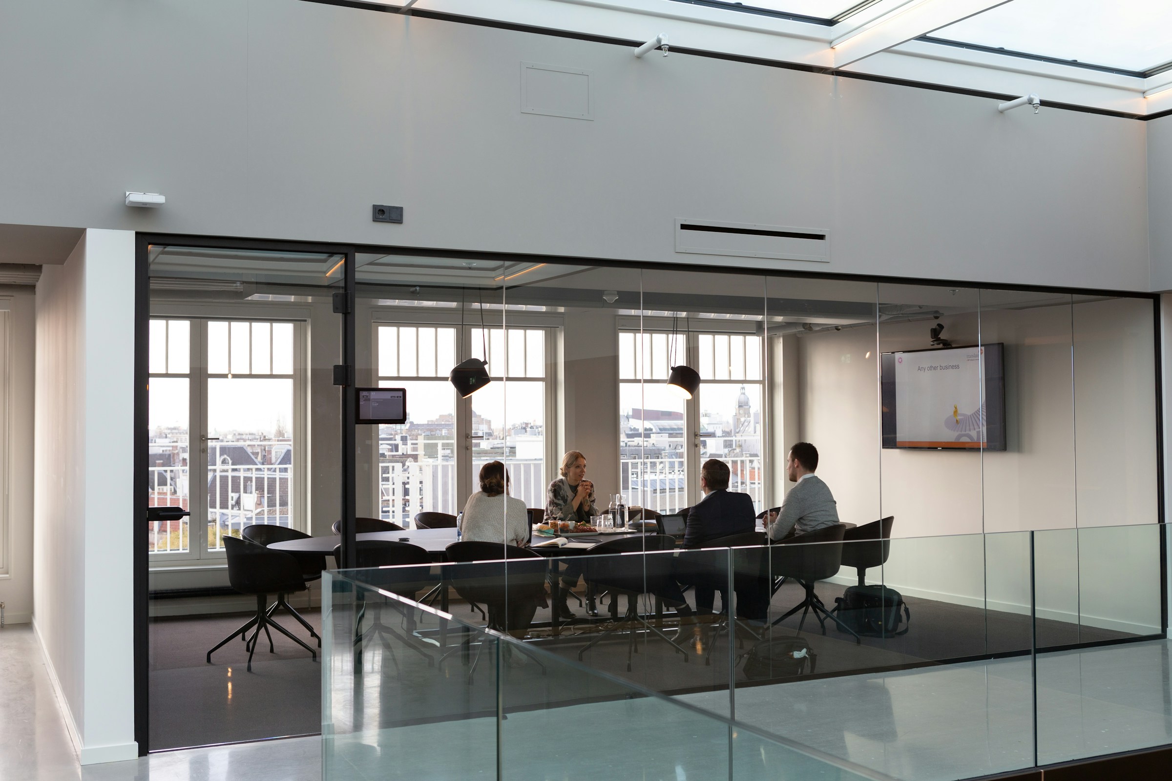 Proper Procedures For Company Title Board Meetings