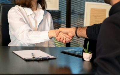 How To Negotiate A New Job Role At Work