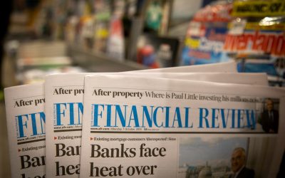 Do You Work Under The Banking And Finance Award?