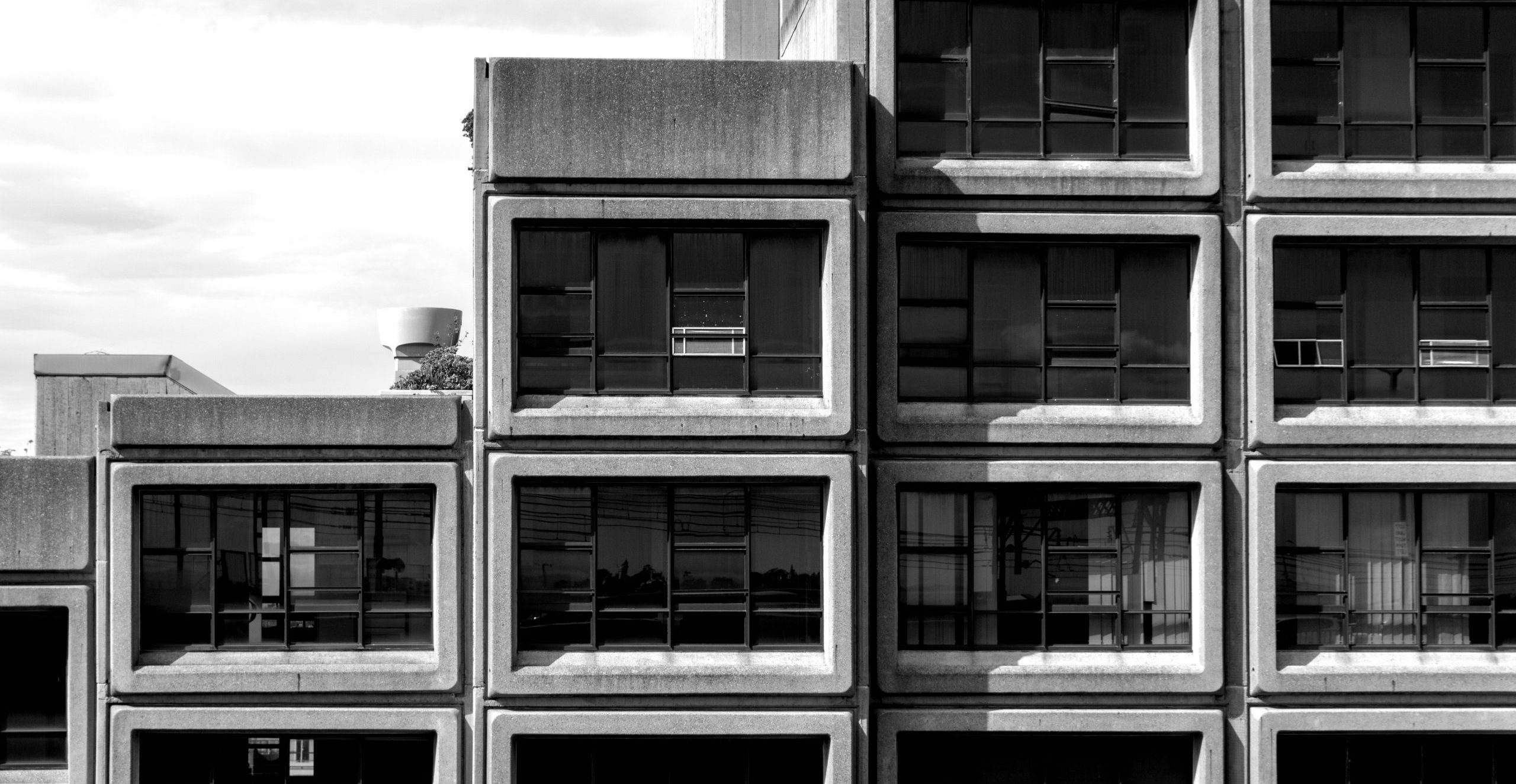 Strata title buildings Strata title buildings
