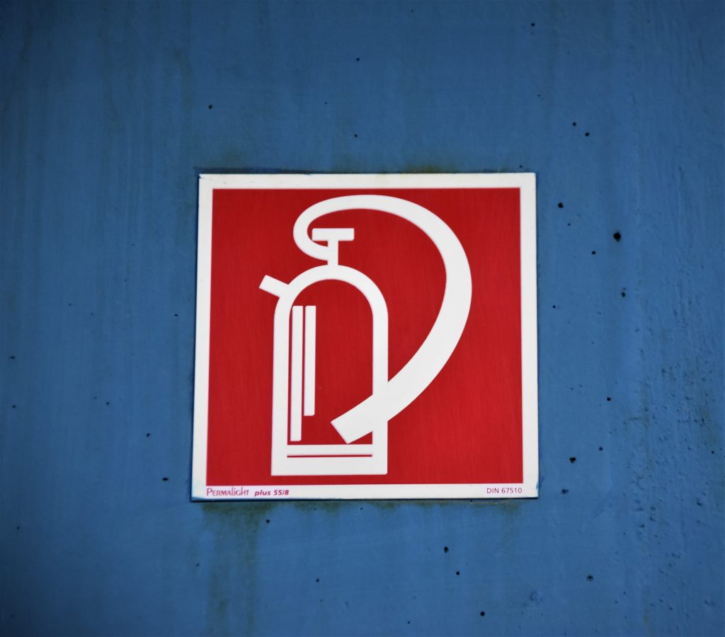 Company and strata title fire safety
