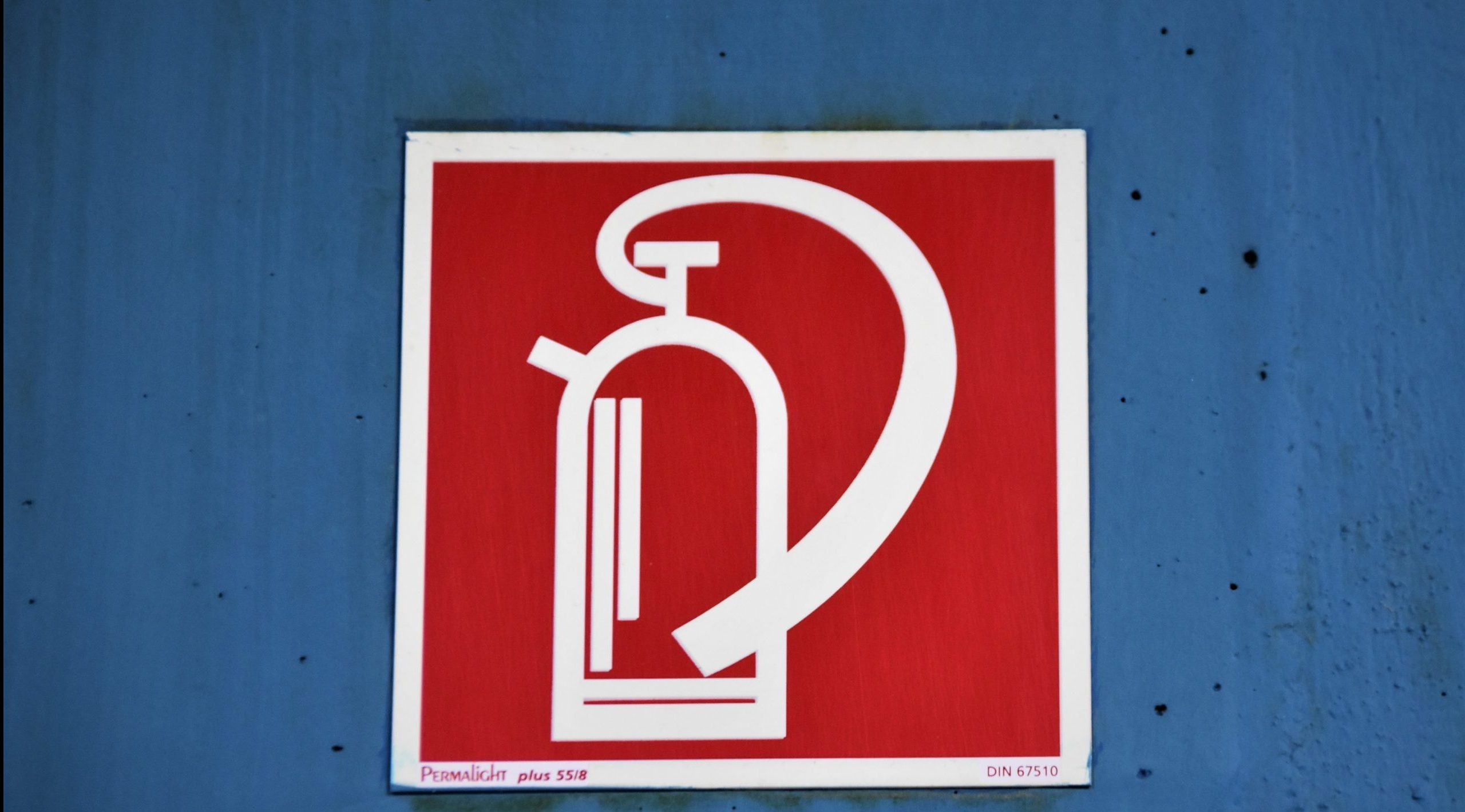 Company and strata title fire safety