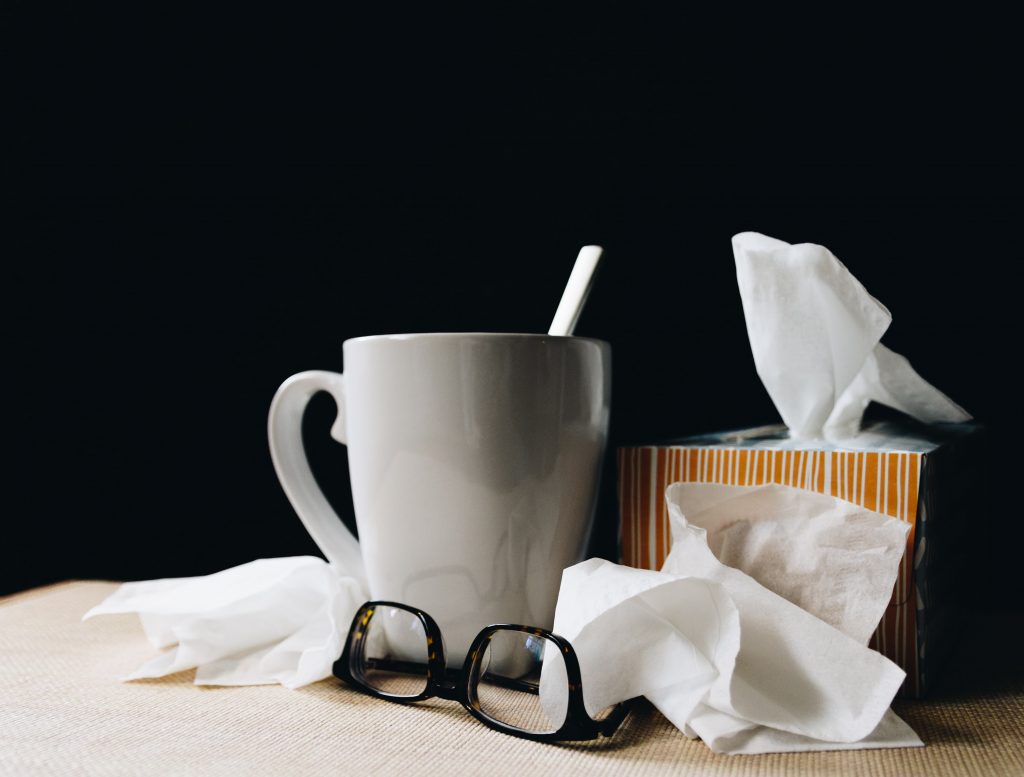 Extended sick leave and termination