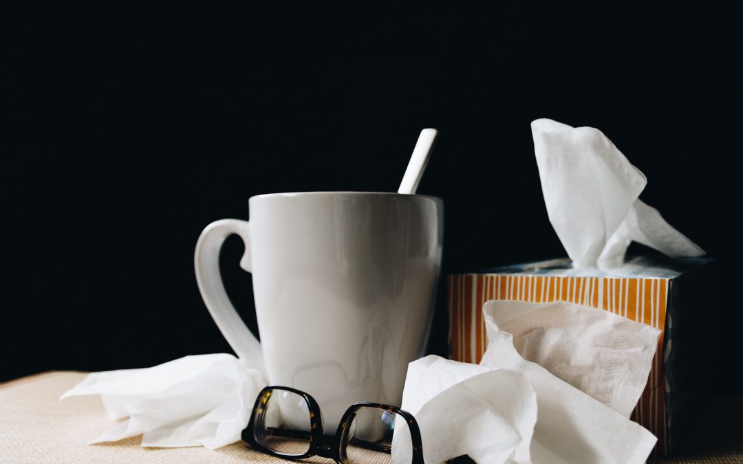 What do you do when an employee has been on extended sick leave for a long period of time?
