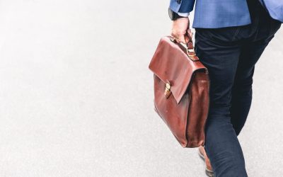 Have you just been made redundant? What do you do now?