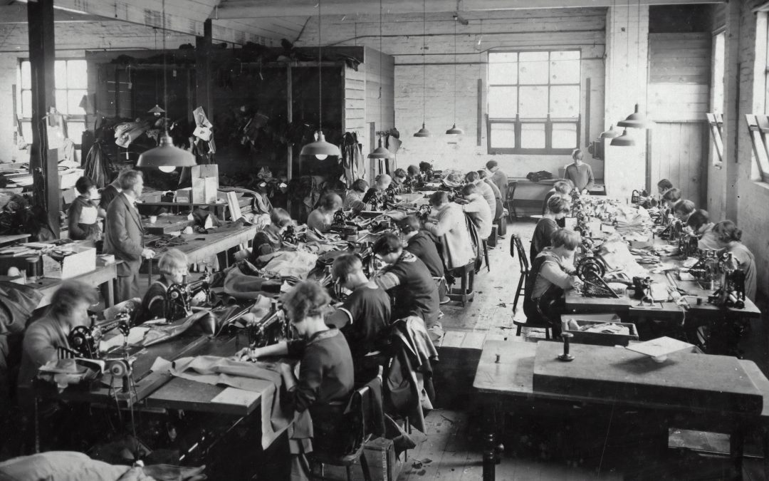 Rostering and casual employees