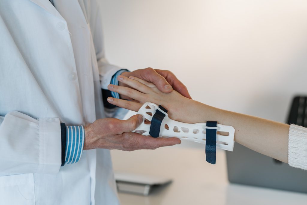 I have been injured at work. What are my rights?