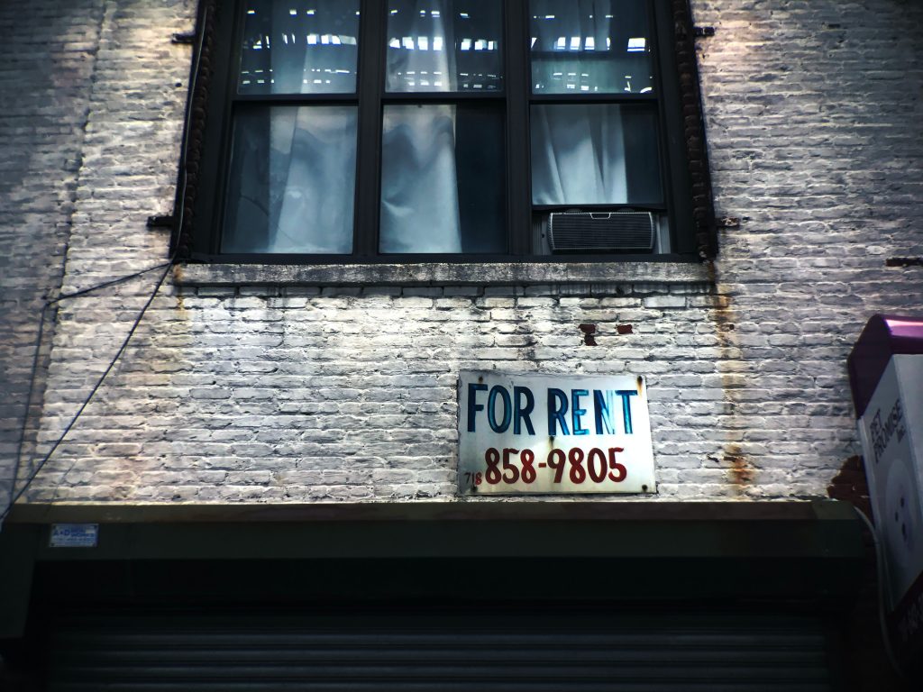 short term letting regulation