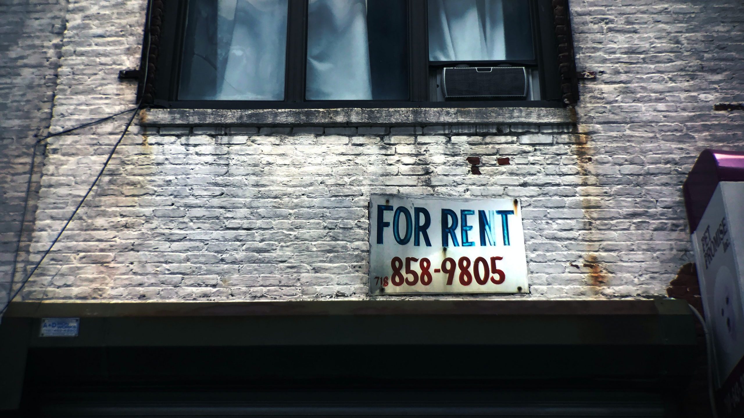 short term letting regulation