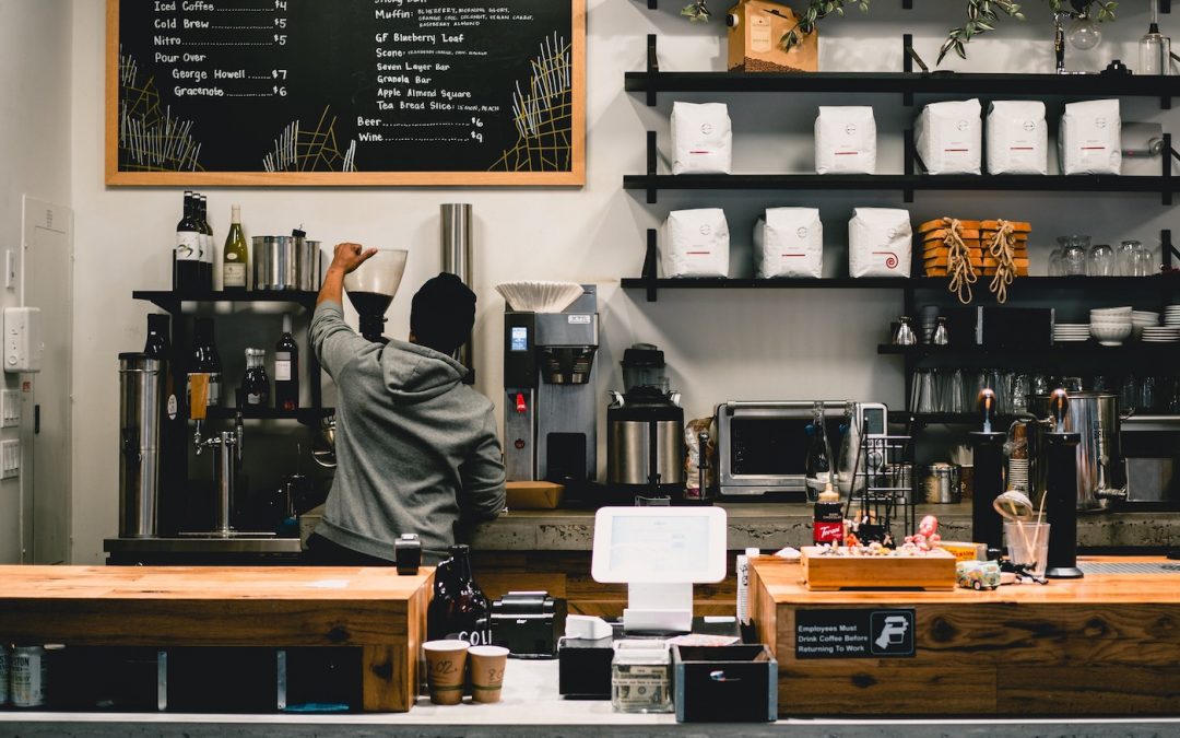 ​Tips for choosing the right Modern Award for your employees​