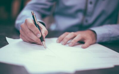 Parting is such sweet sorrow: How to write a good termination letter