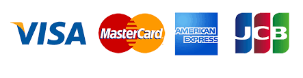 Credit card accepted