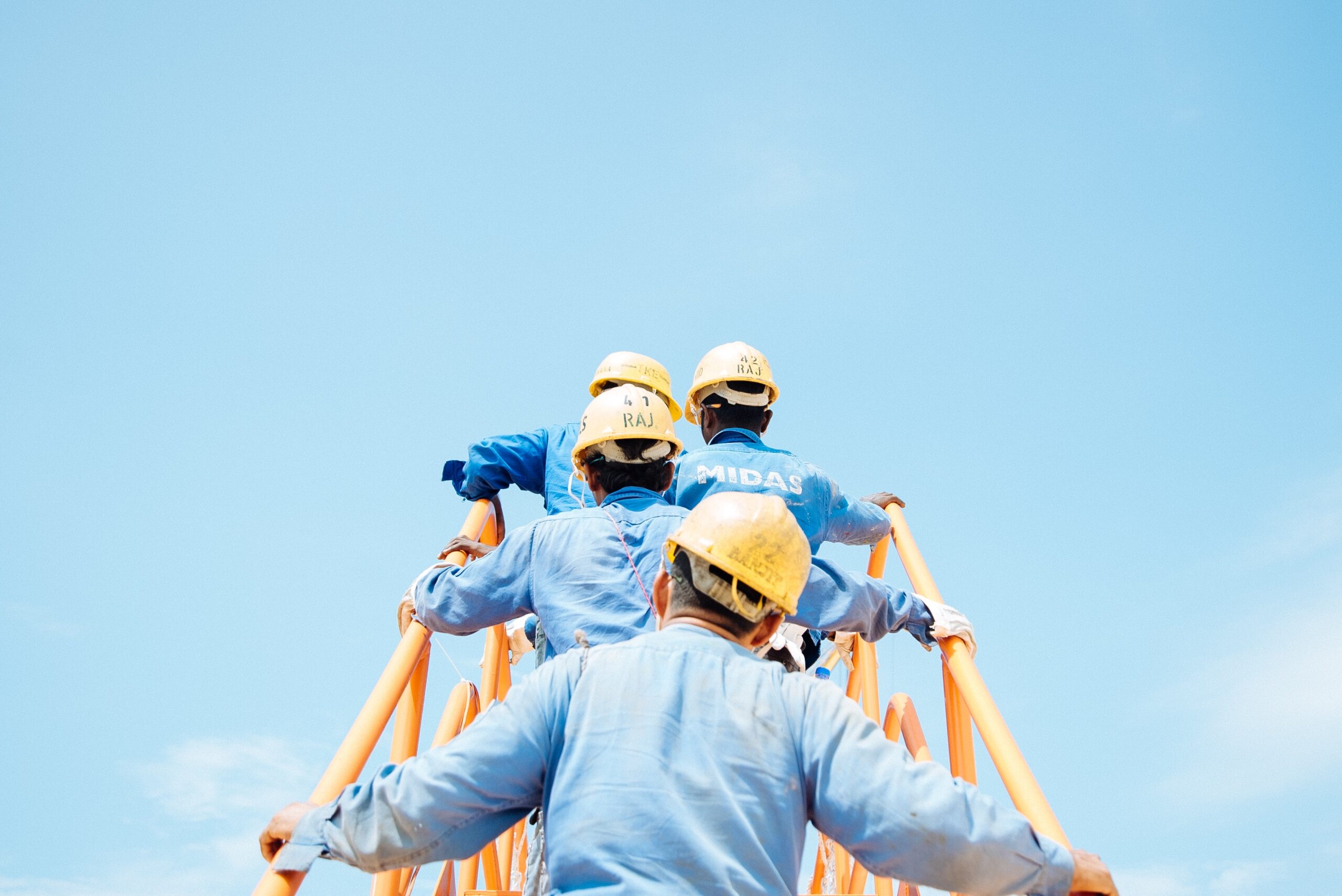 Is NSW Fair Trading out to get your licence? - JFM Andreyev