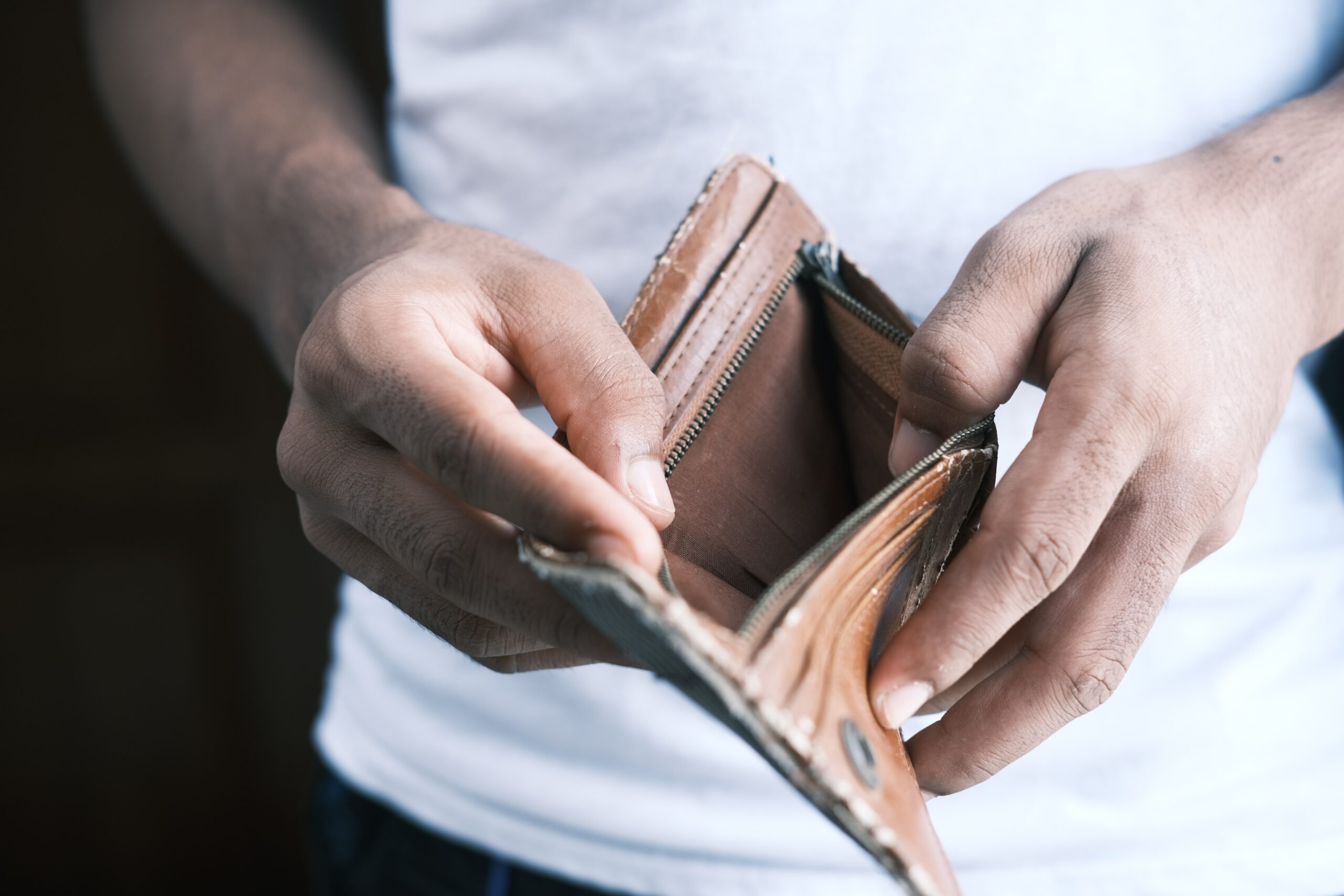 Underpayment