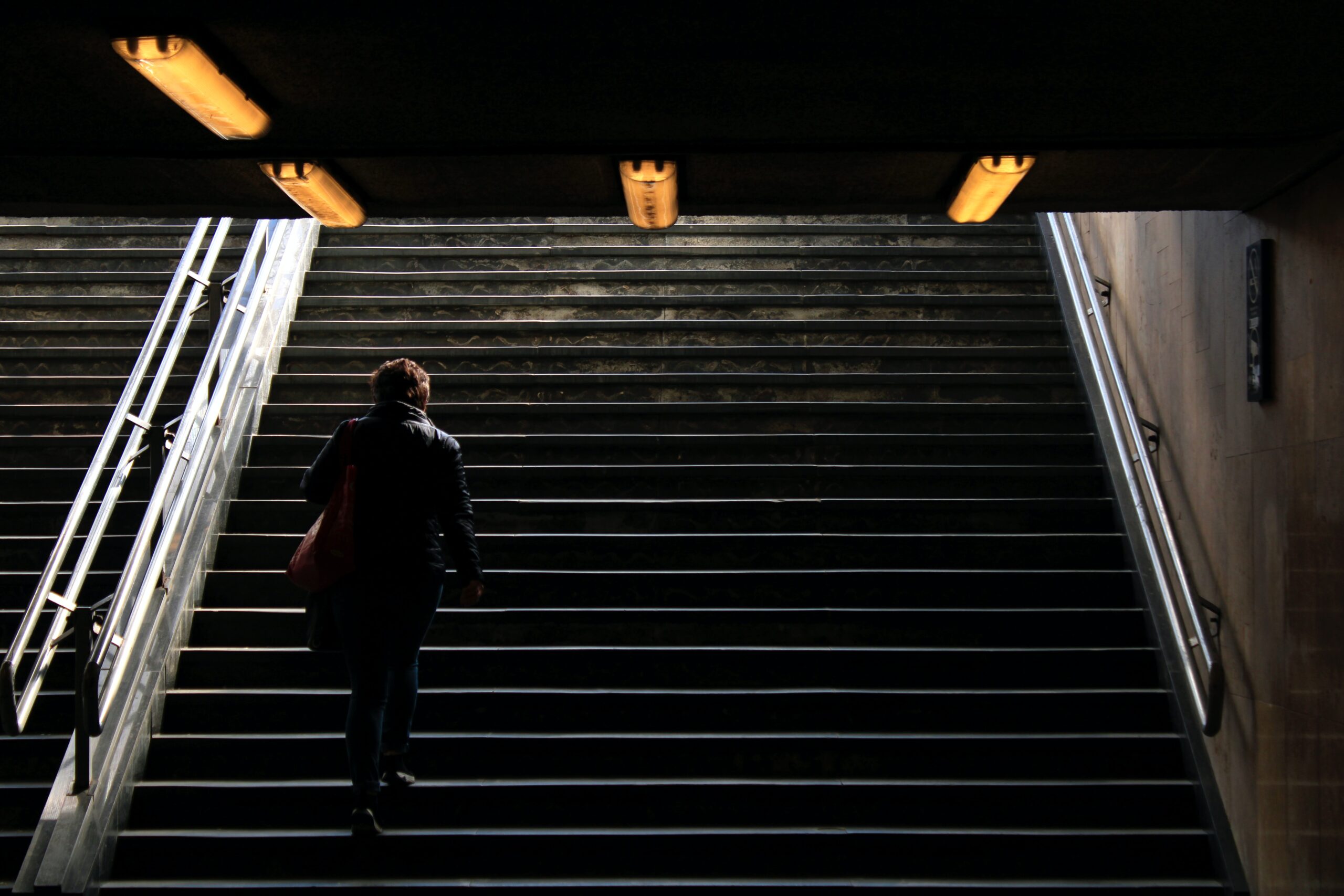 6 steps to a successful redundancy 6 steps to a successful redundancy