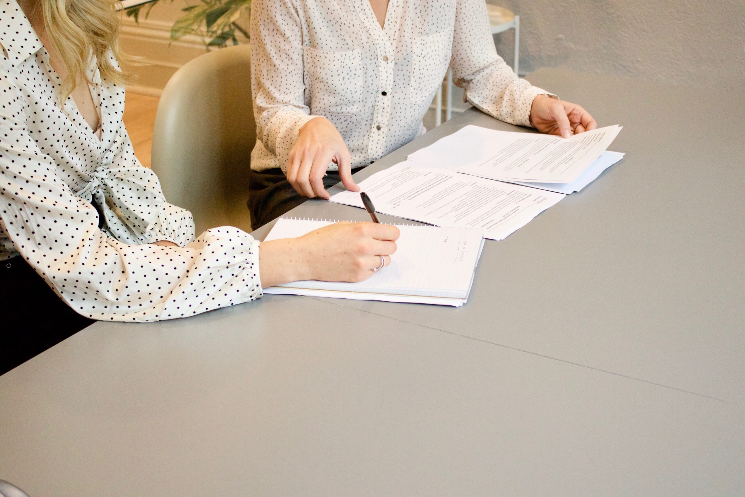Attending Disciplinary Meetings: Tips for employees