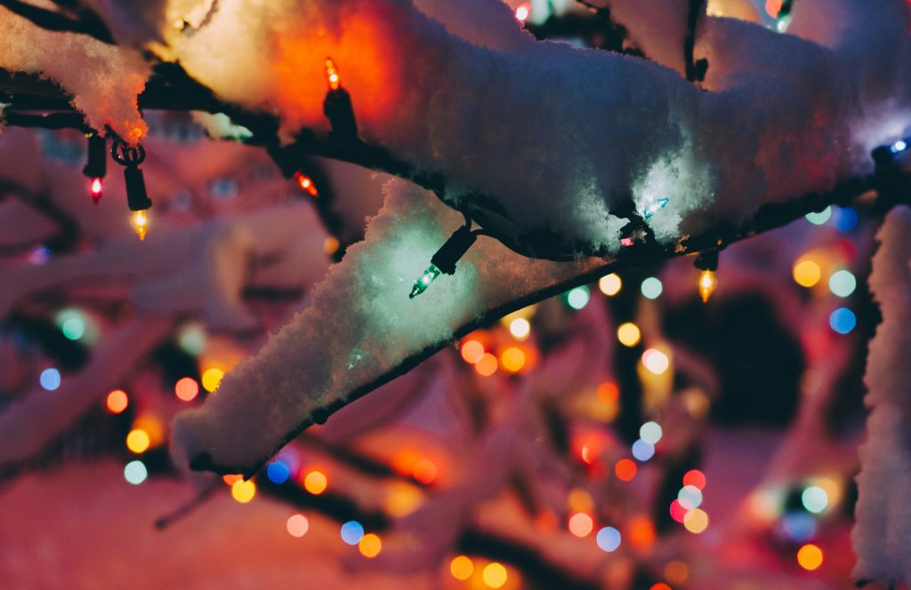 Can Your Employer Make You Take Leave This Christmas?