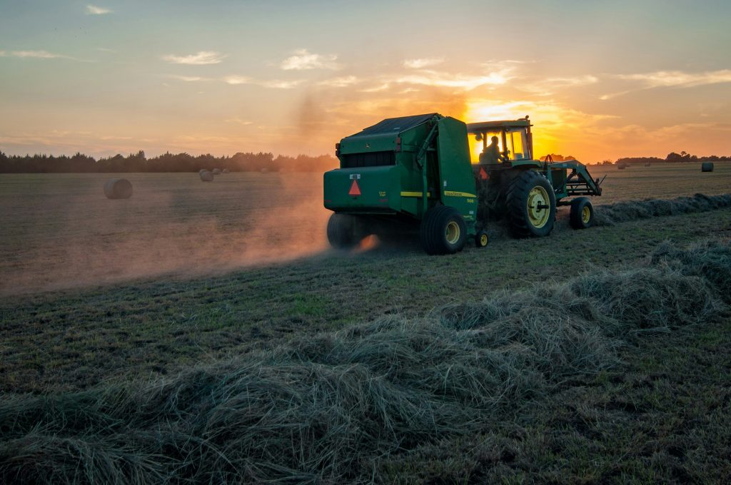 Industrial Manslaughter Laws Now in Effect: What Every South Australian Farmer Needs to Know