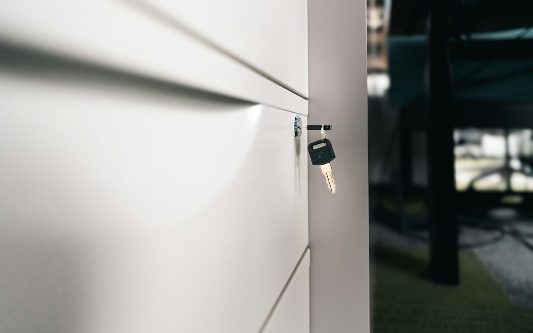 Workplace confidentiality: What you can (and can’t) take when you leave your job